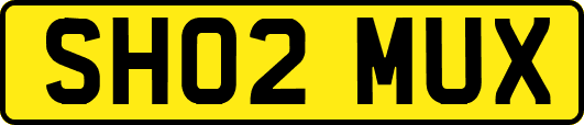 SH02MUX