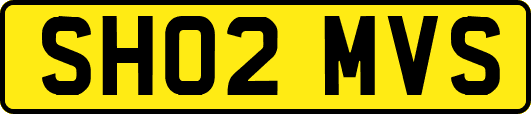 SH02MVS