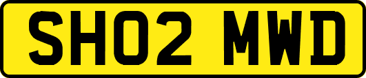 SH02MWD