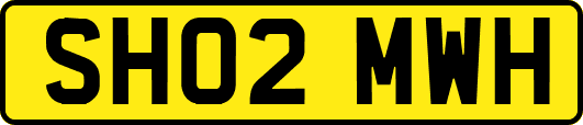 SH02MWH