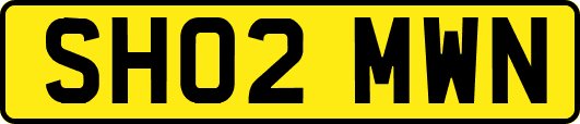 SH02MWN