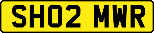 SH02MWR