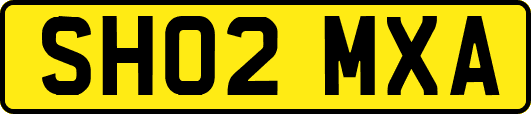 SH02MXA