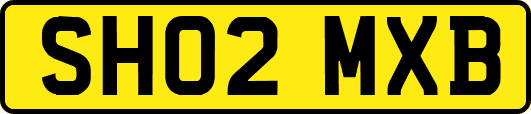 SH02MXB