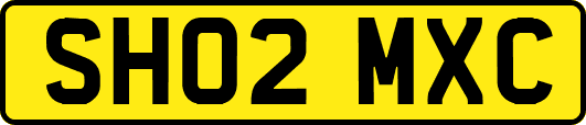 SH02MXC