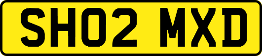 SH02MXD