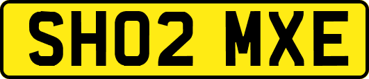 SH02MXE