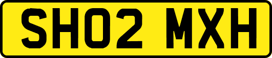 SH02MXH