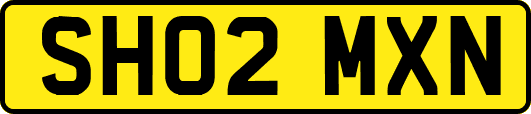 SH02MXN