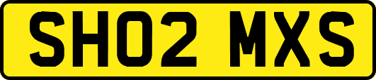 SH02MXS