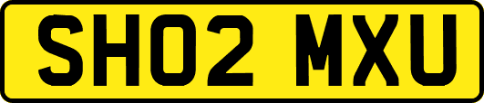 SH02MXU