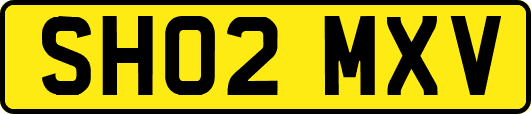 SH02MXV
