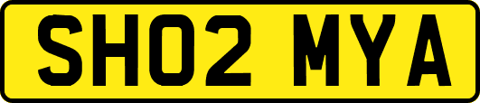 SH02MYA