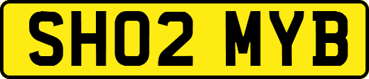 SH02MYB