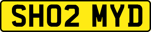 SH02MYD