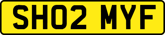SH02MYF
