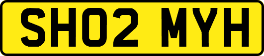 SH02MYH