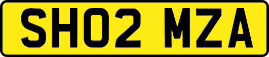 SH02MZA