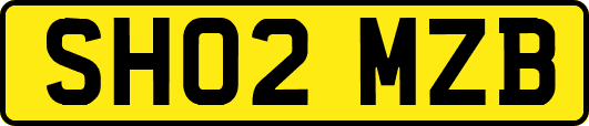 SH02MZB