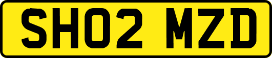 SH02MZD
