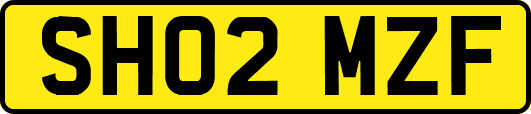 SH02MZF