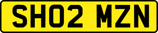 SH02MZN