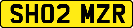 SH02MZR