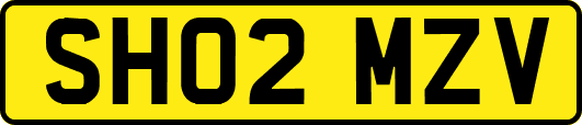 SH02MZV