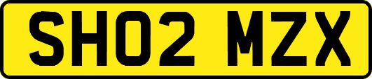 SH02MZX