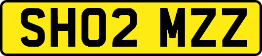 SH02MZZ