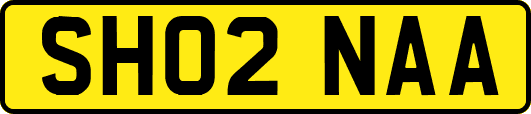 SH02NAA