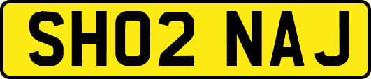 SH02NAJ