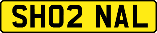 SH02NAL