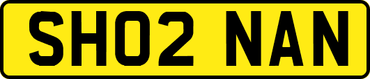 SH02NAN