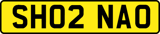 SH02NAO