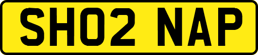 SH02NAP