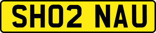 SH02NAU
