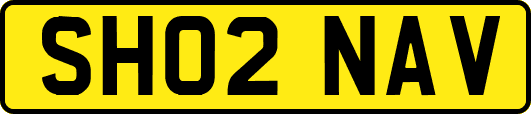 SH02NAV