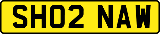SH02NAW