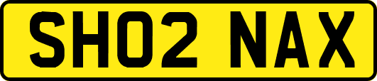 SH02NAX