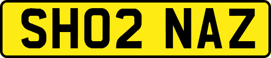 SH02NAZ