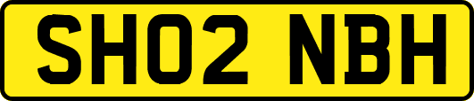 SH02NBH