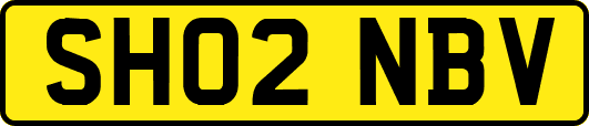 SH02NBV
