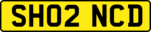 SH02NCD