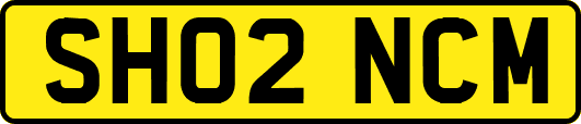 SH02NCM