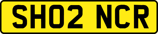 SH02NCR