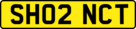 SH02NCT