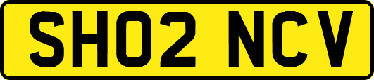 SH02NCV