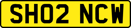 SH02NCW