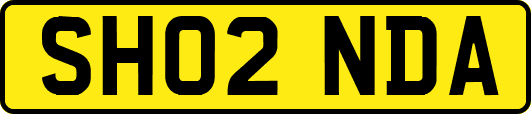 SH02NDA